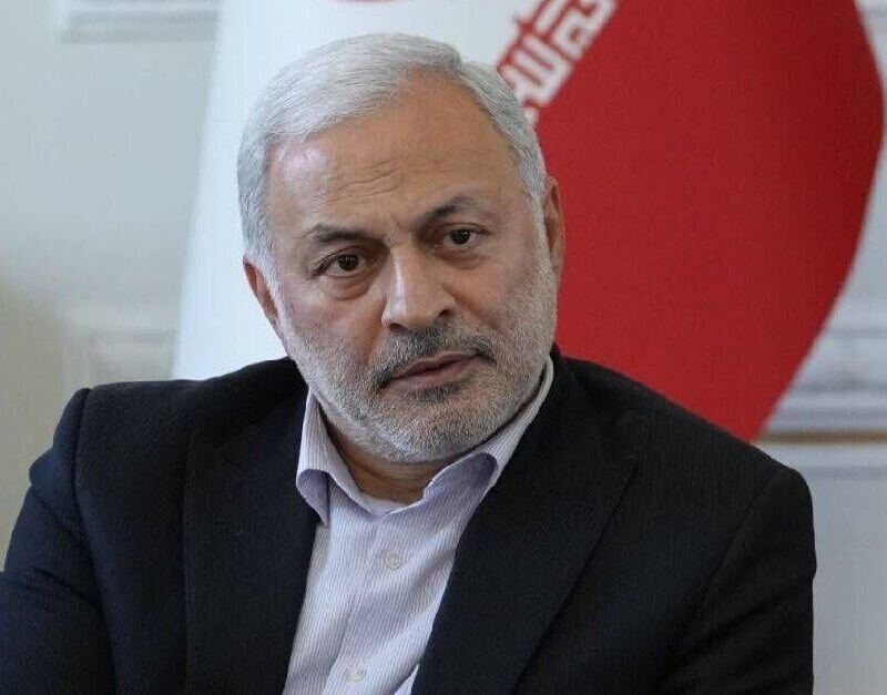 جلال‌زاده: در جنگ اخیر ایرانیان خارج از کشور حول پرچم ایران جمع شدند